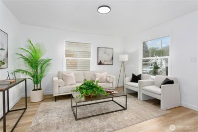 6028 S Fife Street , Tacoma, WA 98409 - Photo 5