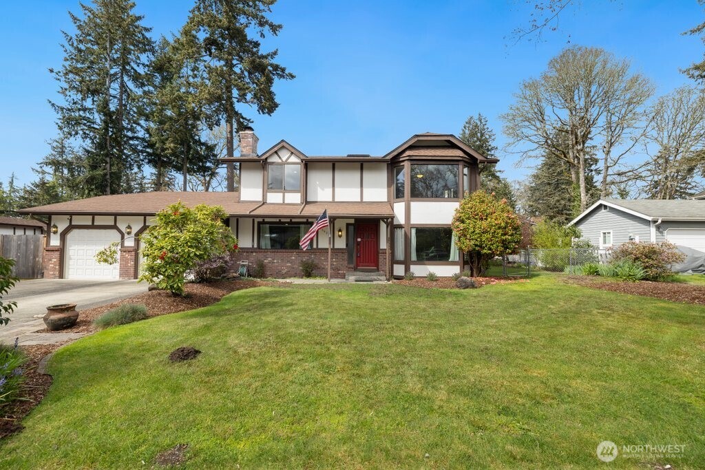 6423 76th Street Ct W, Lakewood, WA 98499