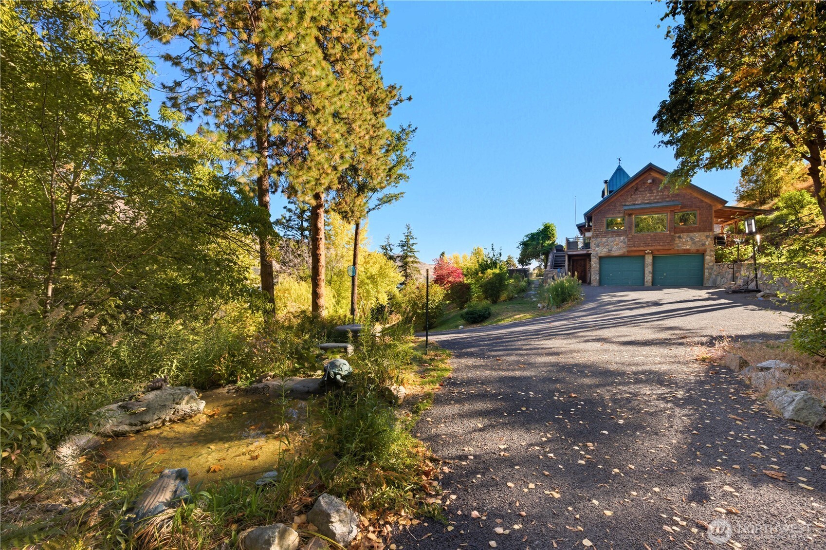 16495 S Lakeshore Road , Chelan, WA 98816