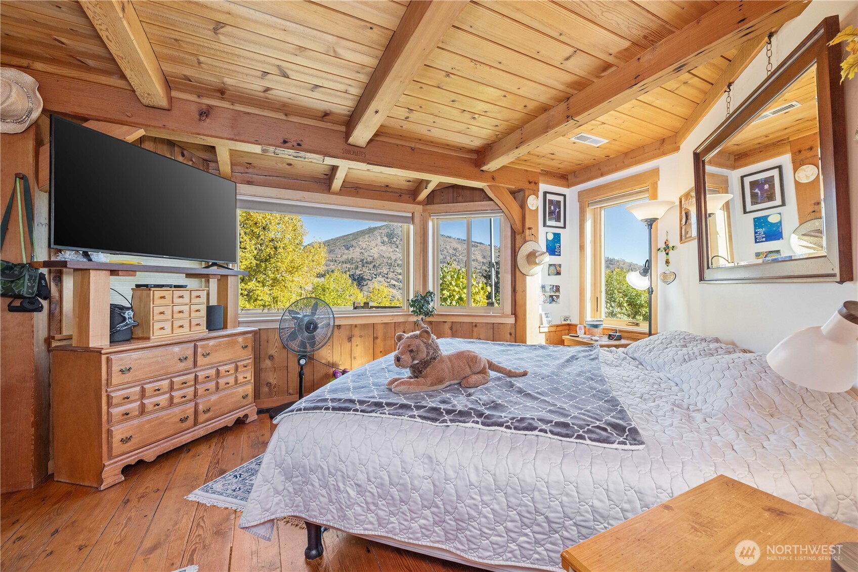 16495 S Lakeshore Road , Chelan, WA 98816