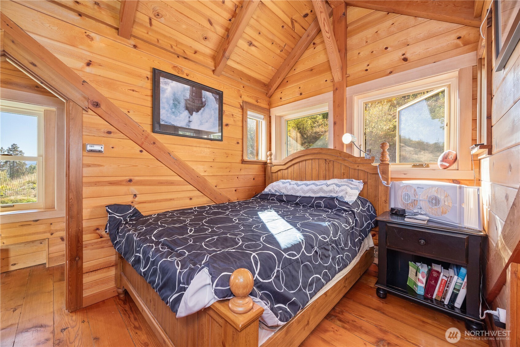 16495 S Lakeshore Road , Chelan, WA 98816
