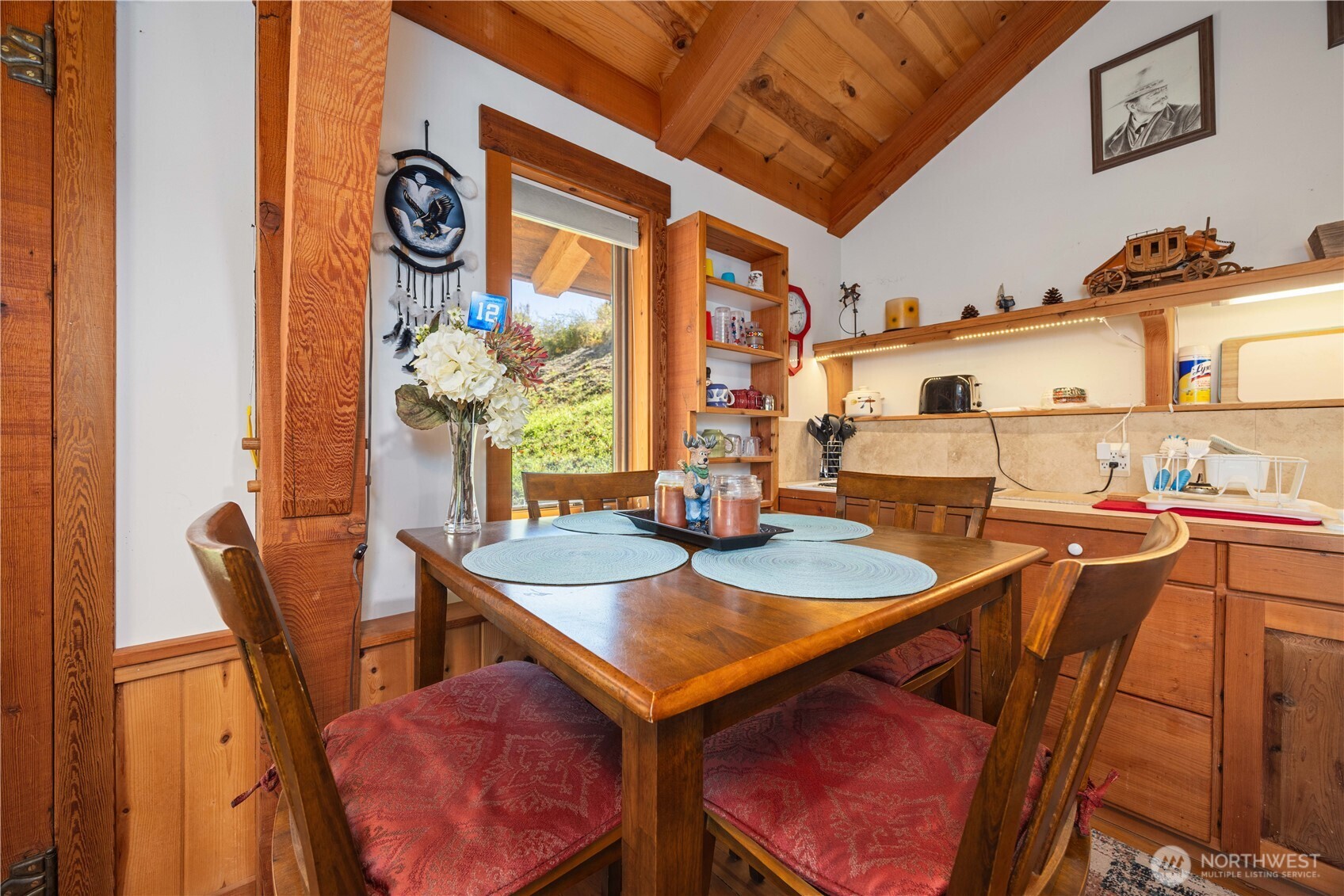 16495 S Lakeshore Road , Chelan, WA 98816