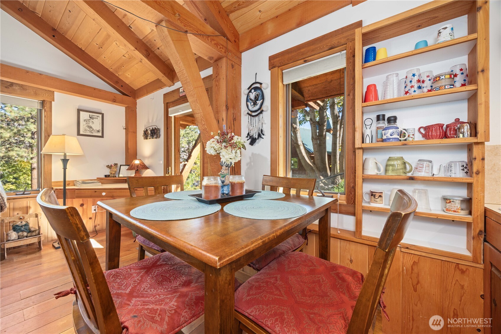 16495 S Lakeshore Road , Chelan, WA 98816