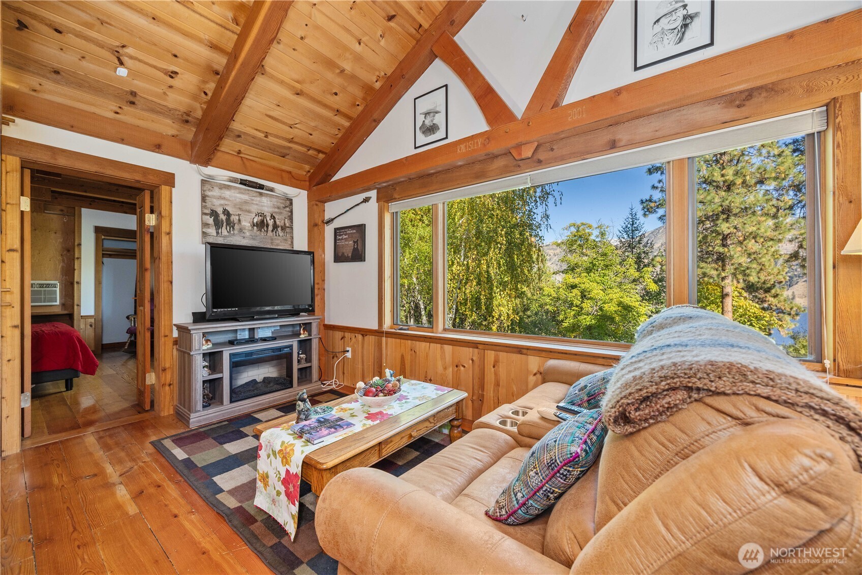 16495 S Lakeshore Road , Chelan, WA 98816