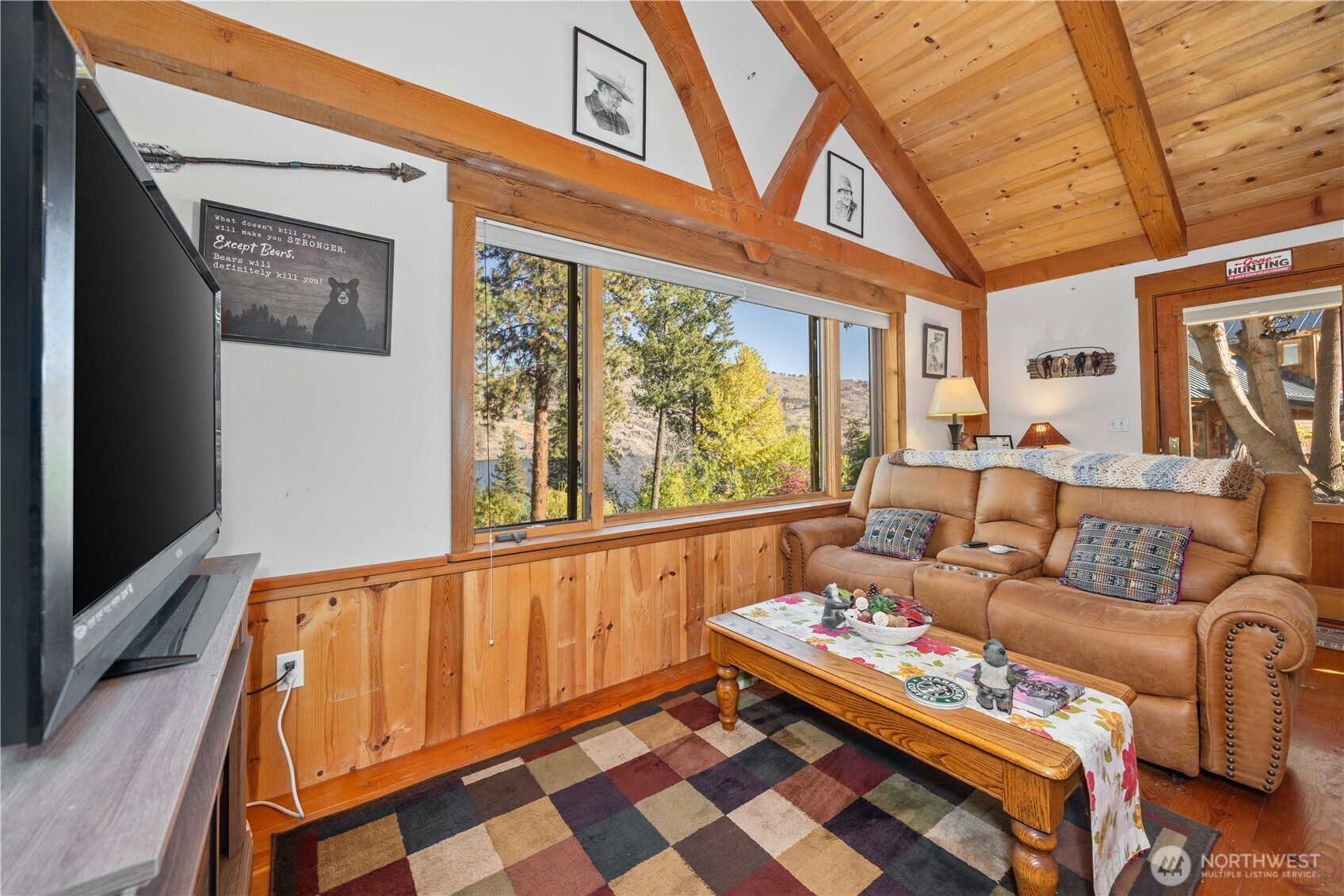 16495 S Lakeshore Road , Chelan, WA 98816