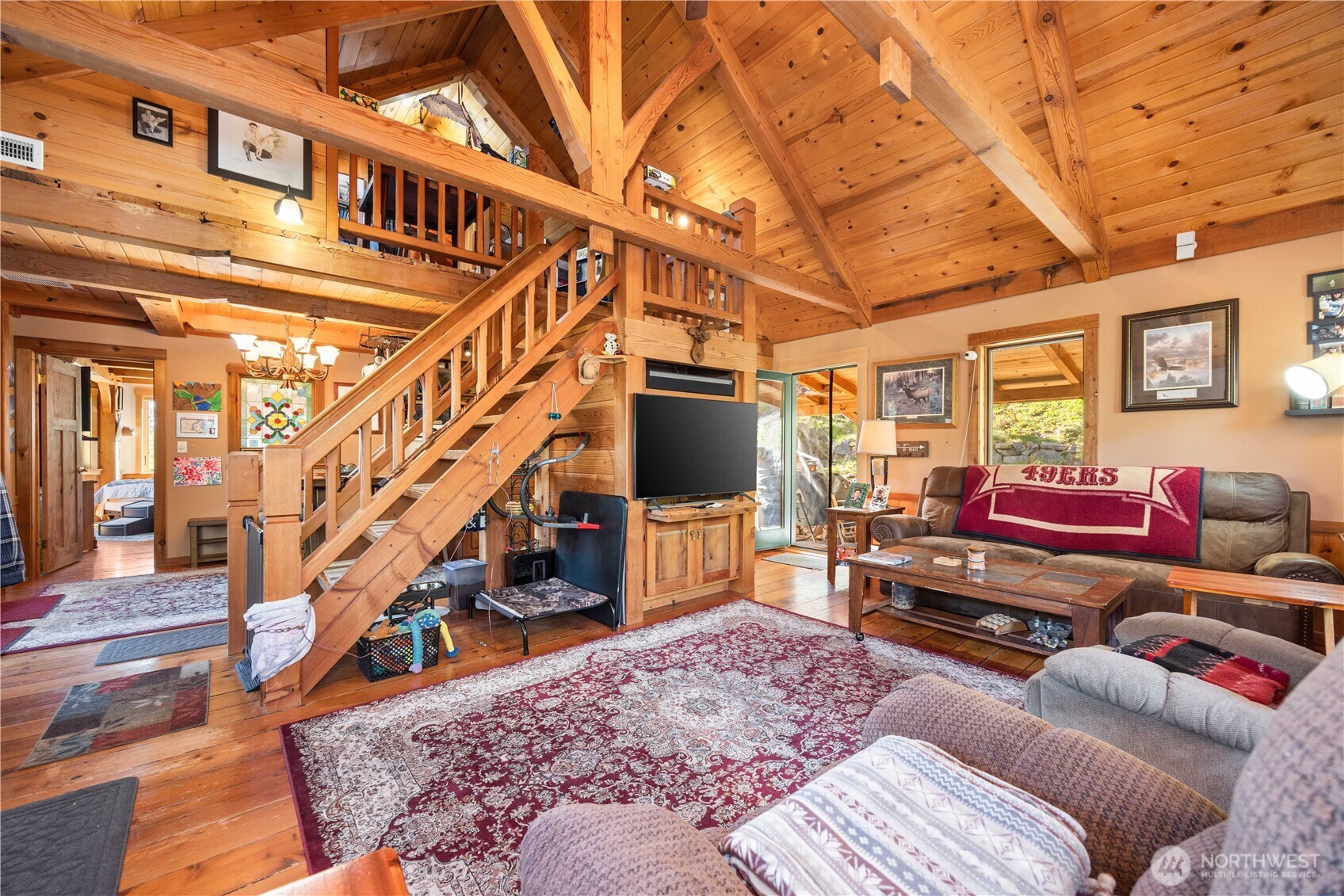 16495 S Lakeshore Road , Chelan, WA 98816