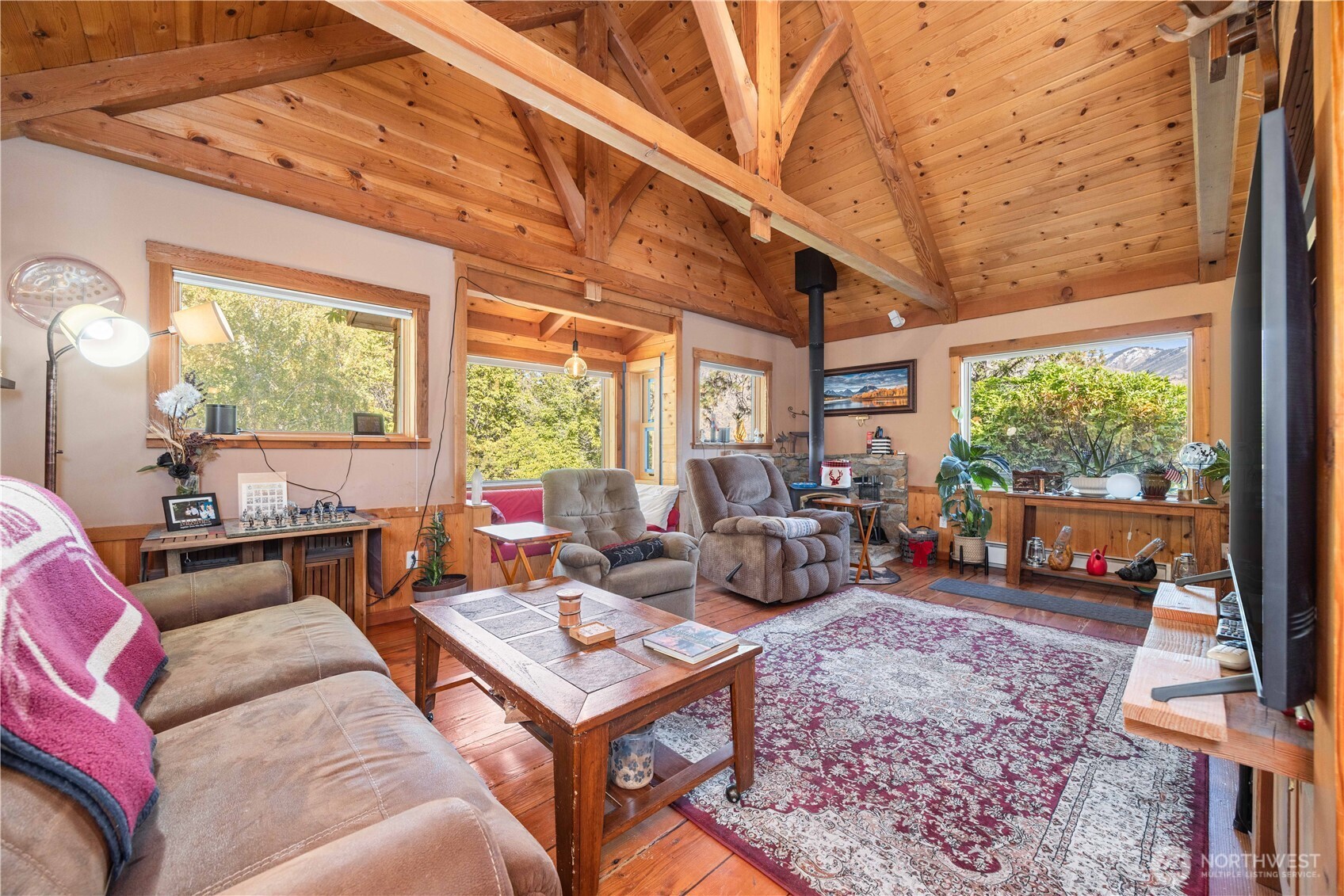 16495 S Lakeshore Road , Chelan, WA 98816