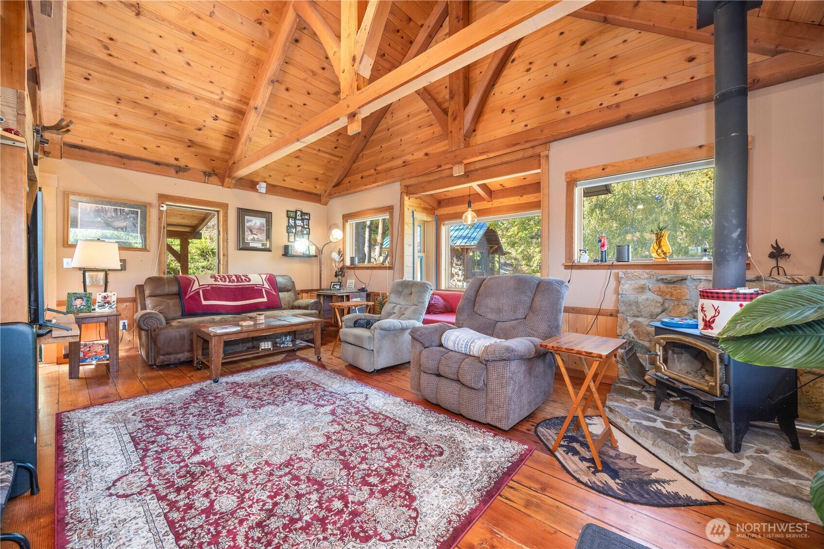 16495 S Lakeshore Road , Chelan, WA 98816