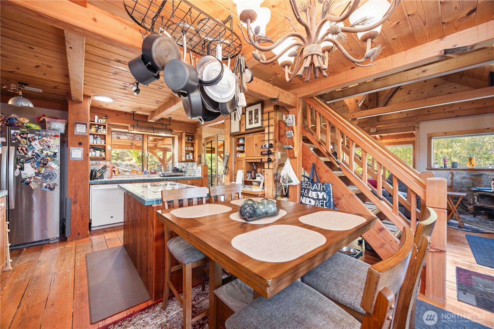 16495 S Lakeshore Road , Chelan, WA 98816