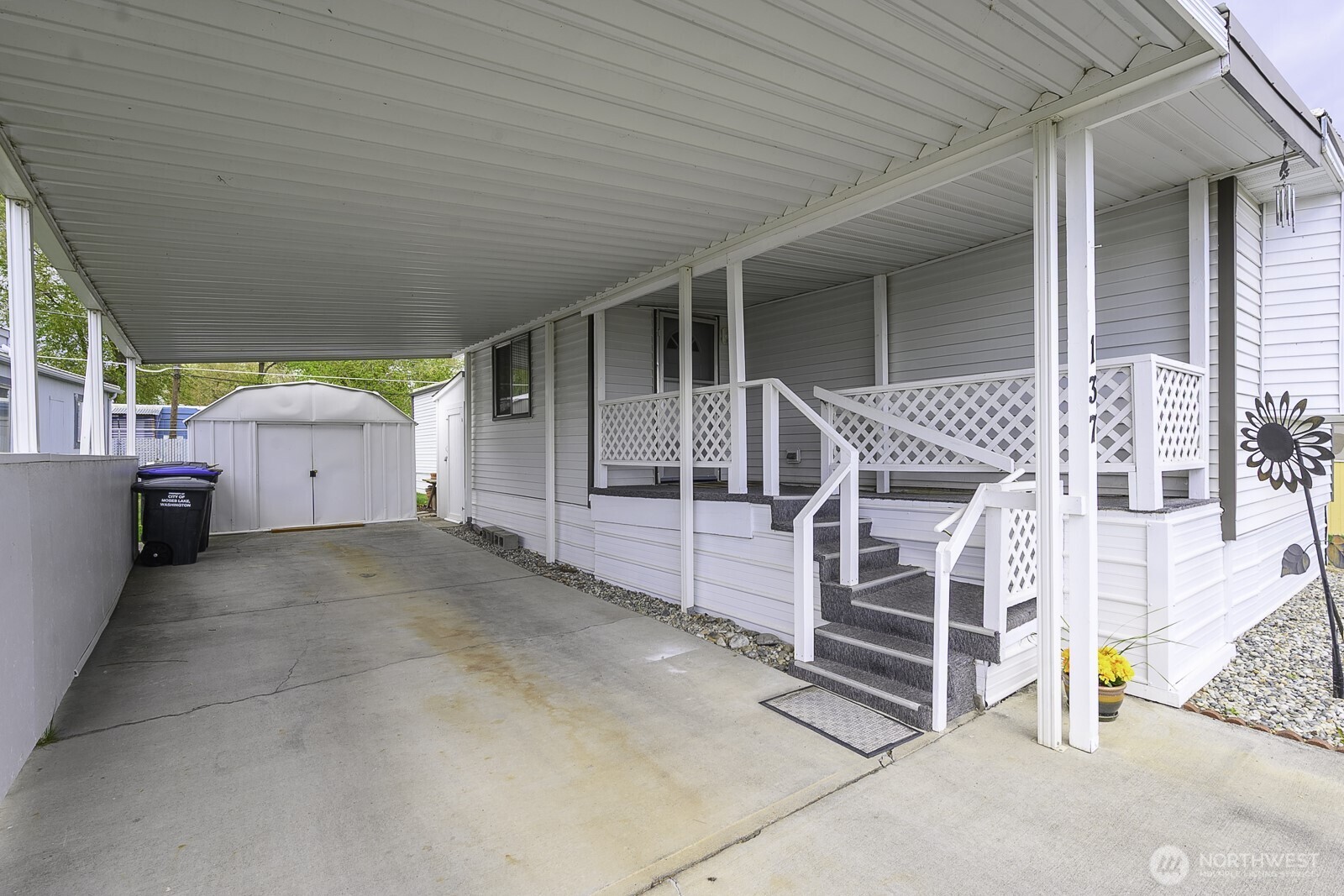 2240 W Broadway #137, Moses Lake, WA 98837