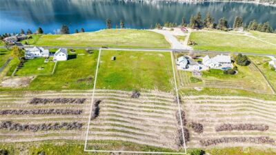 1250 Summit Boulevard , Manson, WA 98831 - Photo 1