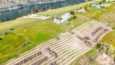 1250 Summit Boulevard , Manson, WA 98831 - Photo 11
