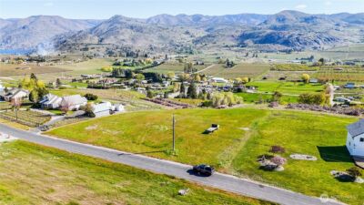 1250 Summit Boulevard , Manson, WA 98831 - Photo 15