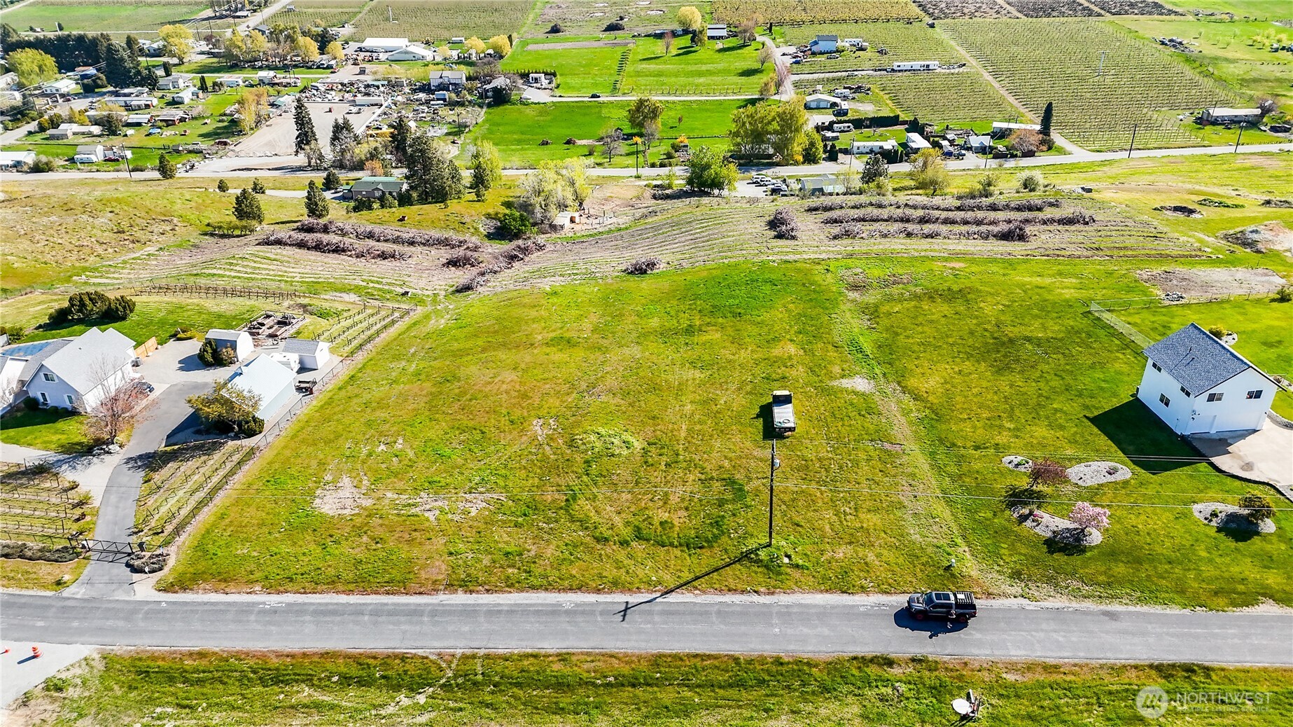 1250 Summit Boulevard , Manson, WA 98831