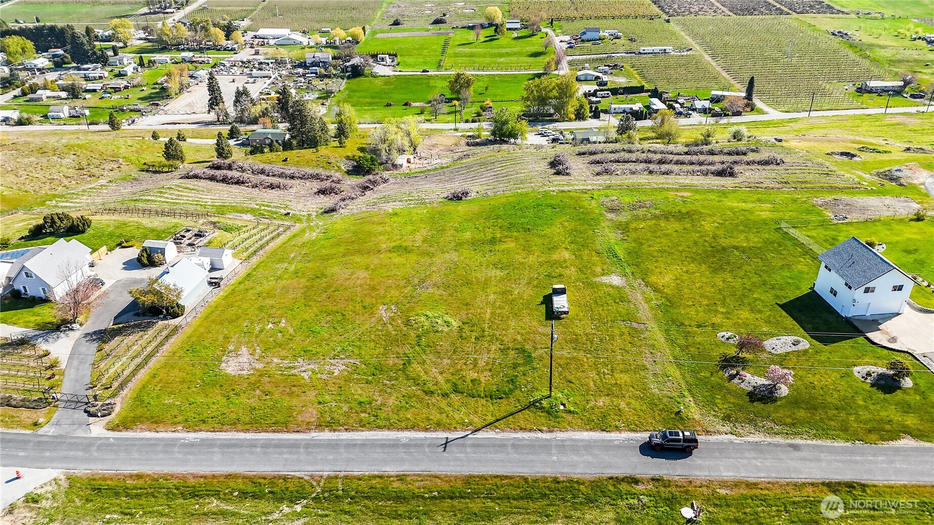 1250 Summit Boulevard , Manson, WA 98831