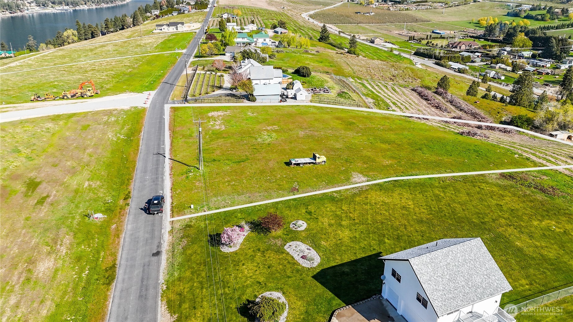 1250 Summit Boulevard , Manson, WA 98831