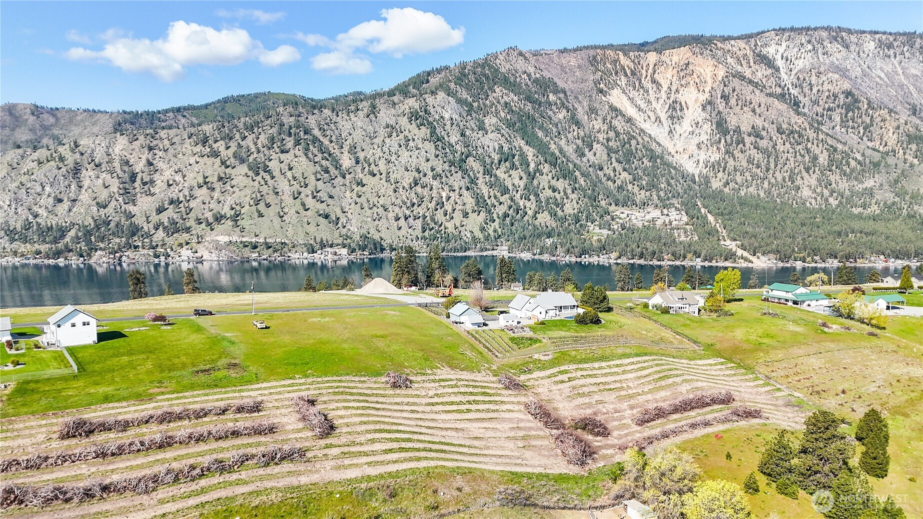 1250 Summit Boulevard , Manson, WA 98831