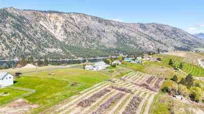 1250 Summit Boulevard , Manson, WA 98831 - Photo 31