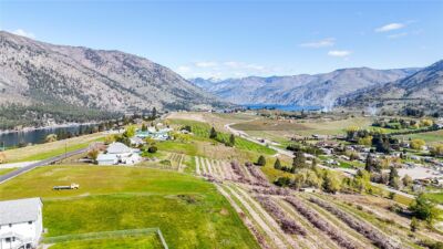1250 Summit Boulevard , Manson, WA 98831 - Photo 32