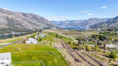 1250 Summit Boulevard , Manson, WA 98831 - Photo 33