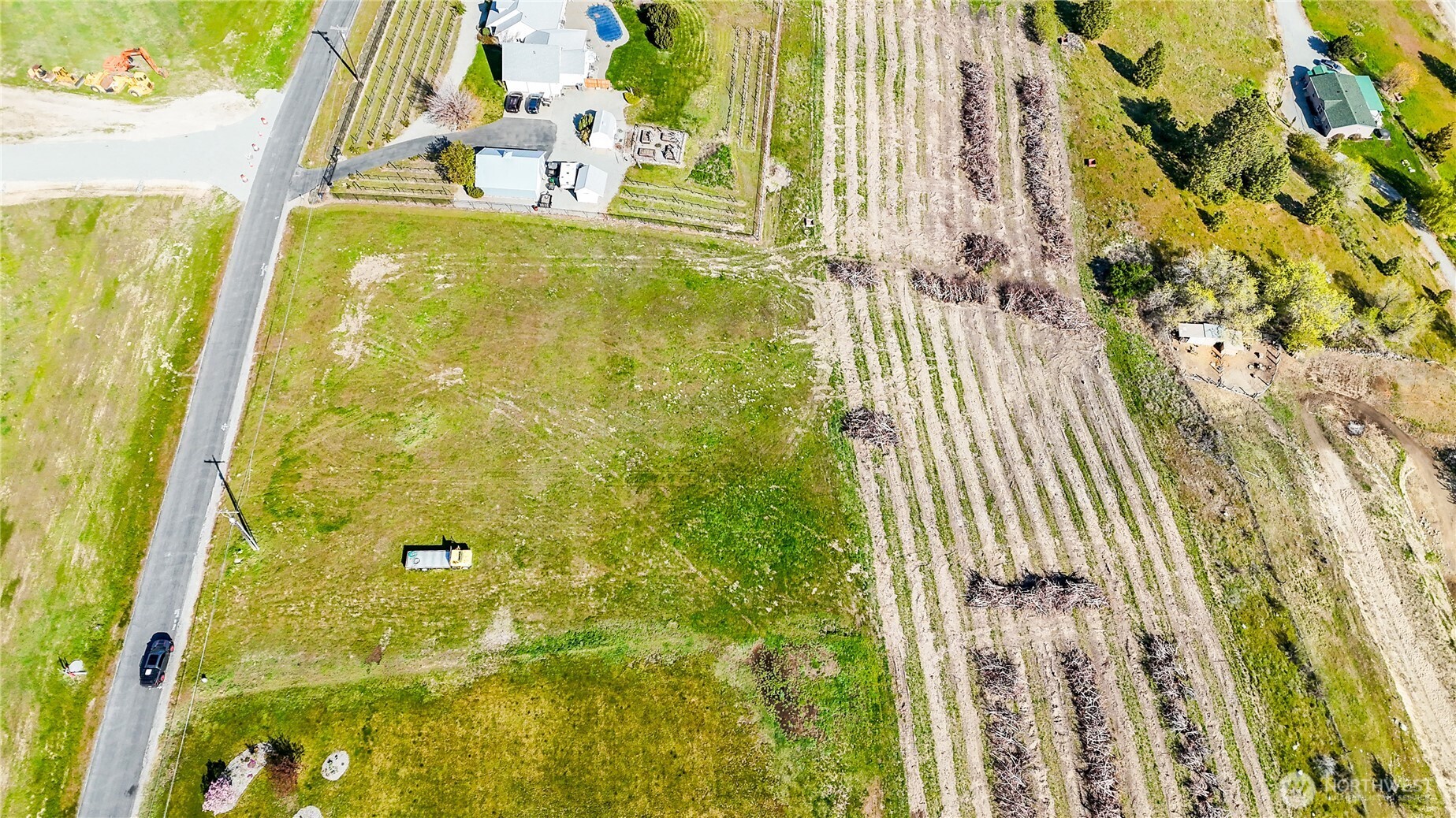 1250 Summit Boulevard , Manson, WA 98831