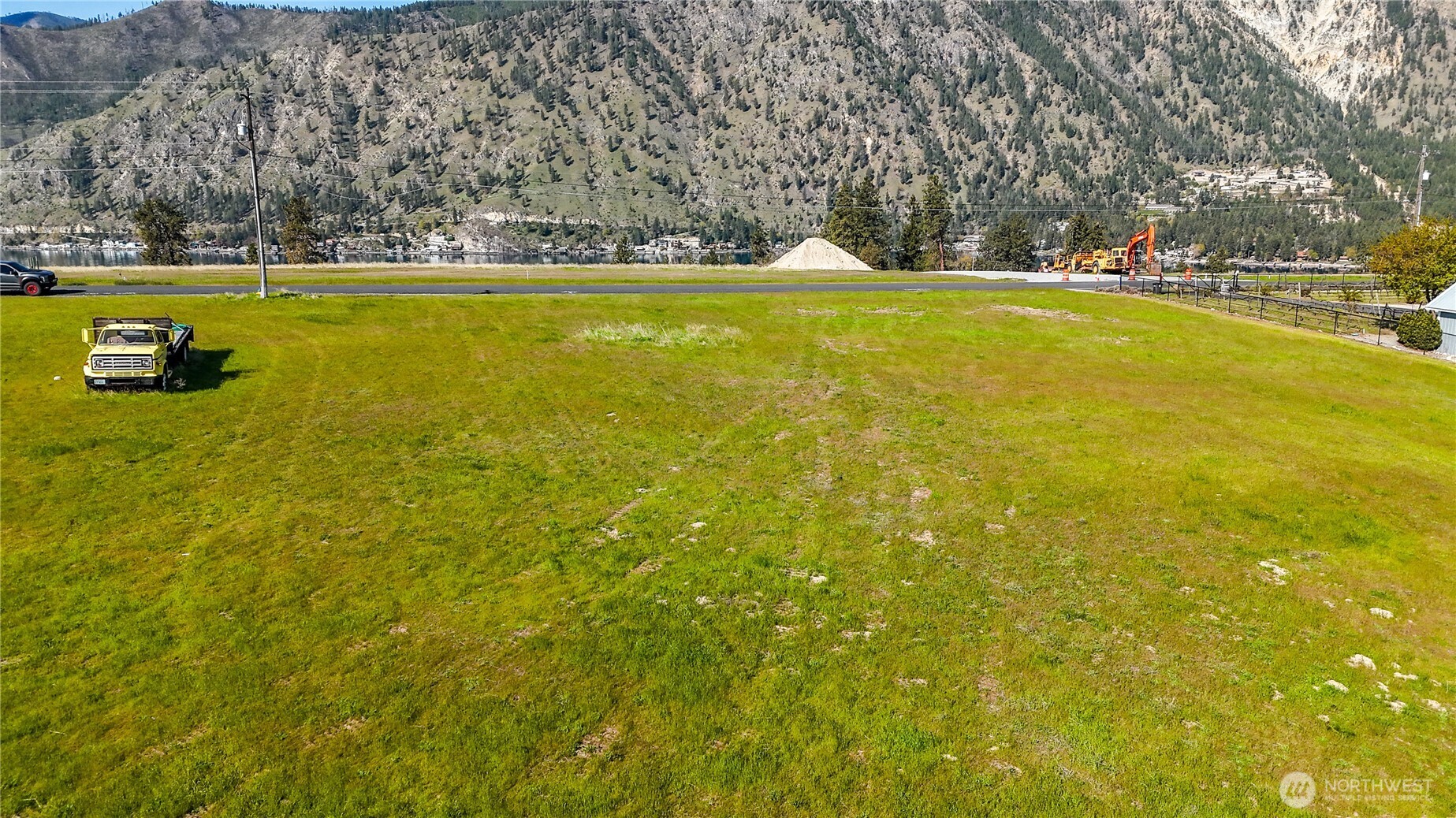 1250 Summit Boulevard , Manson, WA 98831