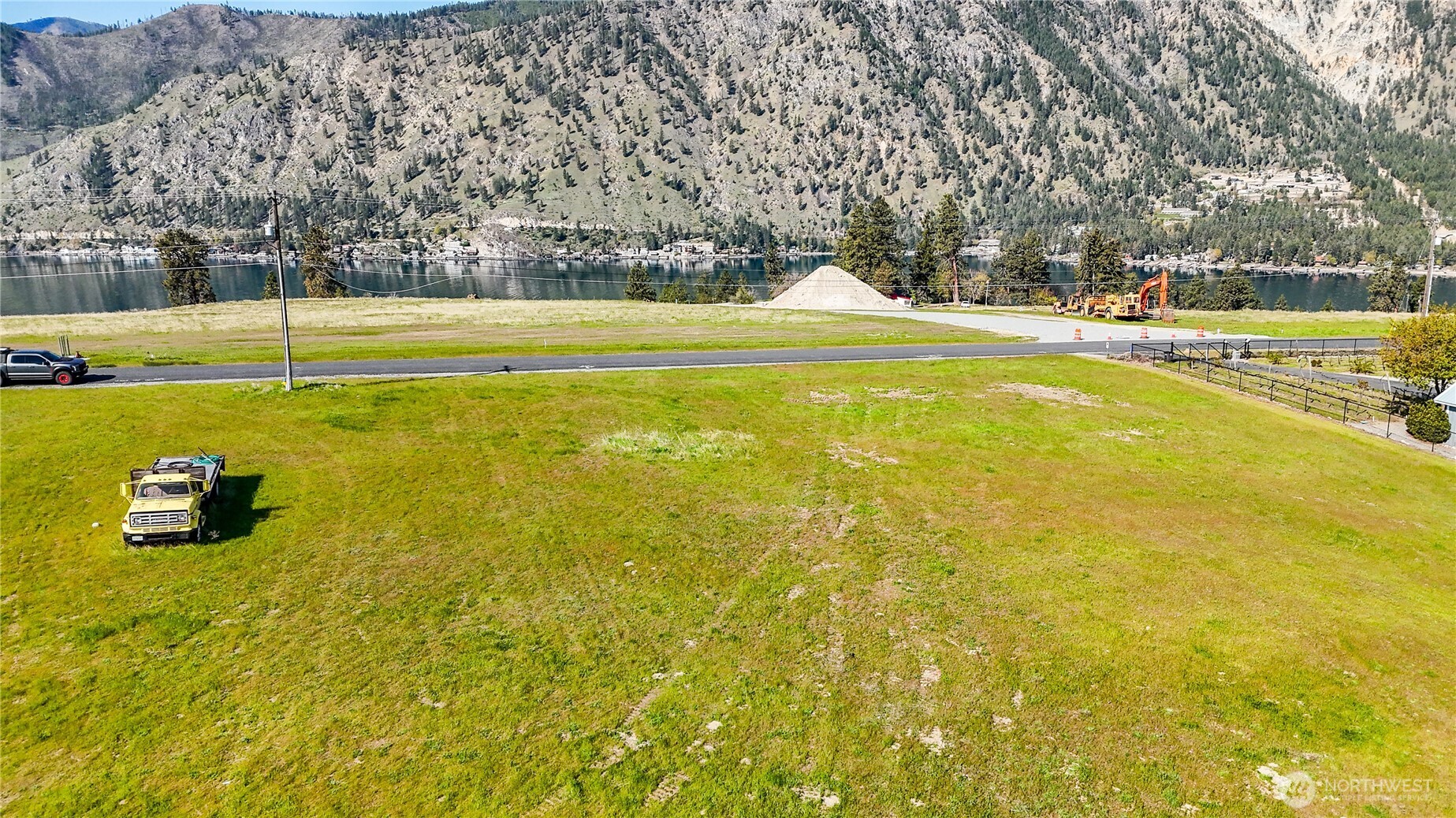 1250 Summit Boulevard , Manson, WA 98831