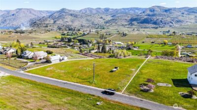 1250 Summit Boulevard , Manson, WA 98831 - Photo 5