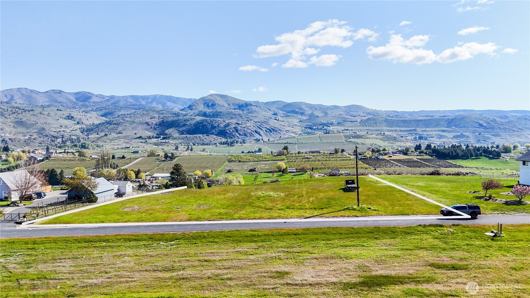 1250 Summit Boulevard , Manson, WA 98831
