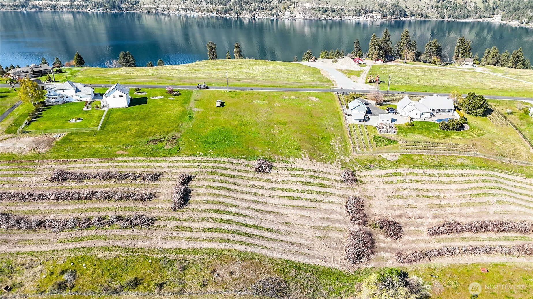 1250 Summit Boulevard , Manson, WA 98831