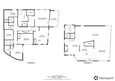 4640 Somerset Place SE, Bellevue, WA 98006 - Photo 34