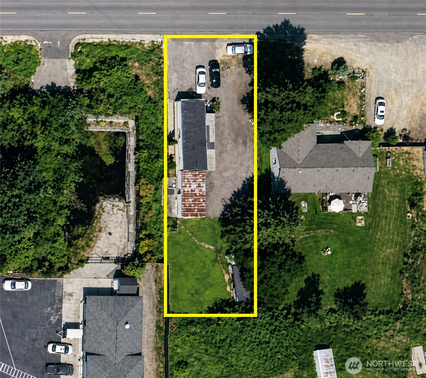 2024 99th Street E, Tacoma, WA 98445