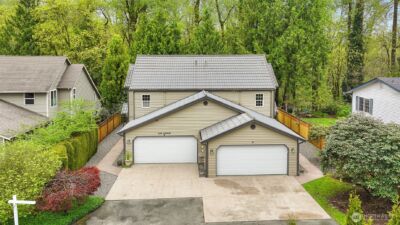 433 S Lewis Street #A & B, Monroe, WA 98272-2357 - Photo 1