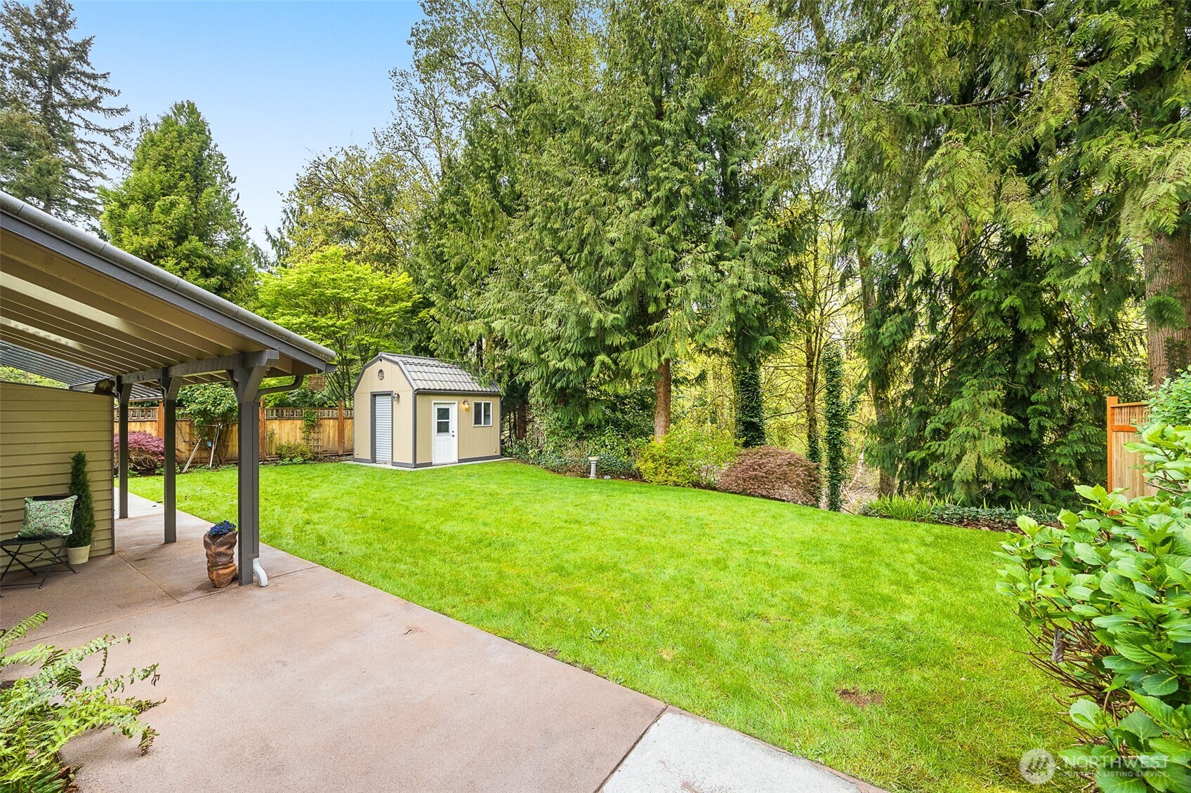 433 S Lewis Street #A & B, Monroe, WA 98272-2357