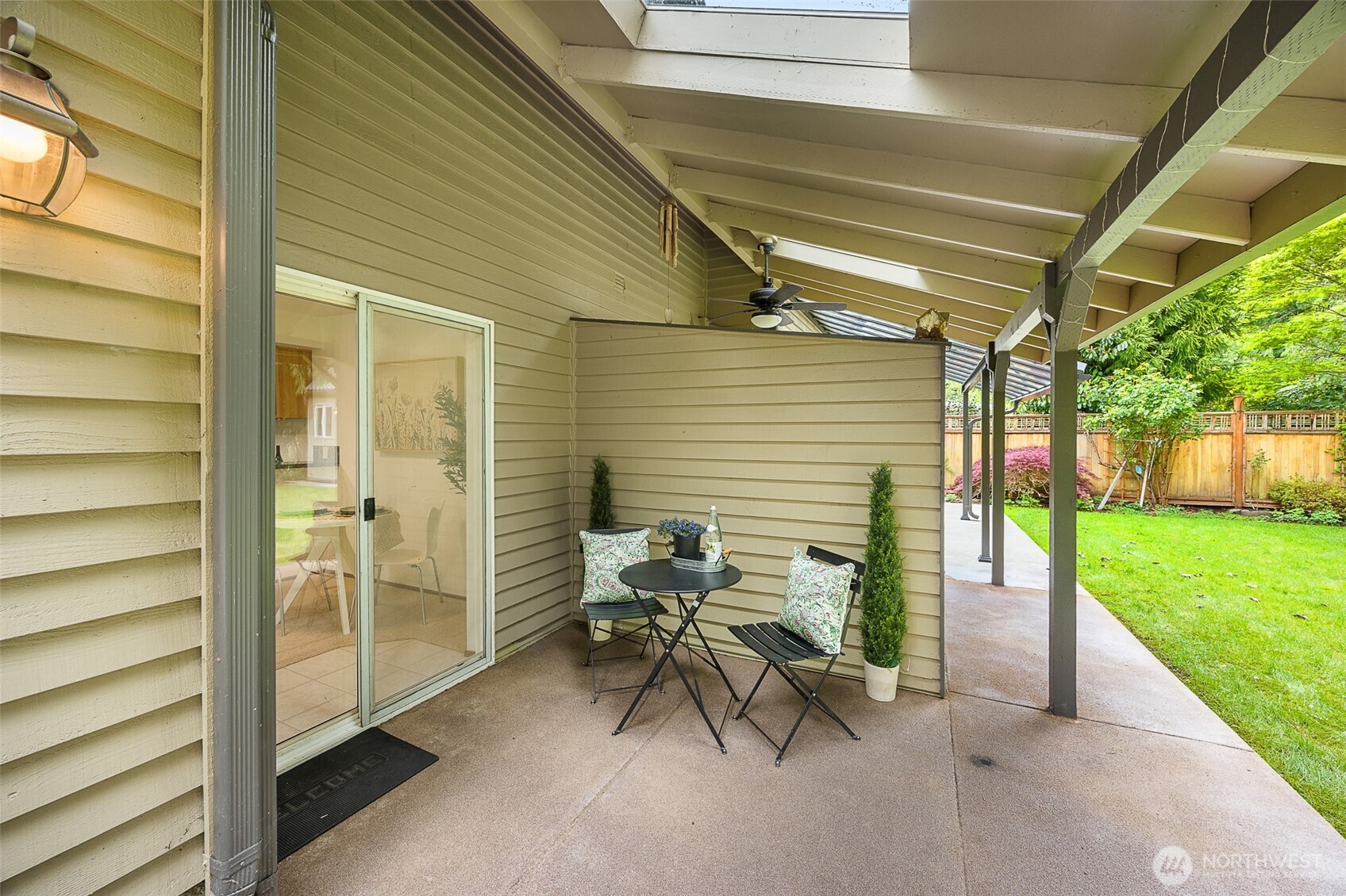 433 S Lewis Street #A & B, Monroe, WA 98272-2357