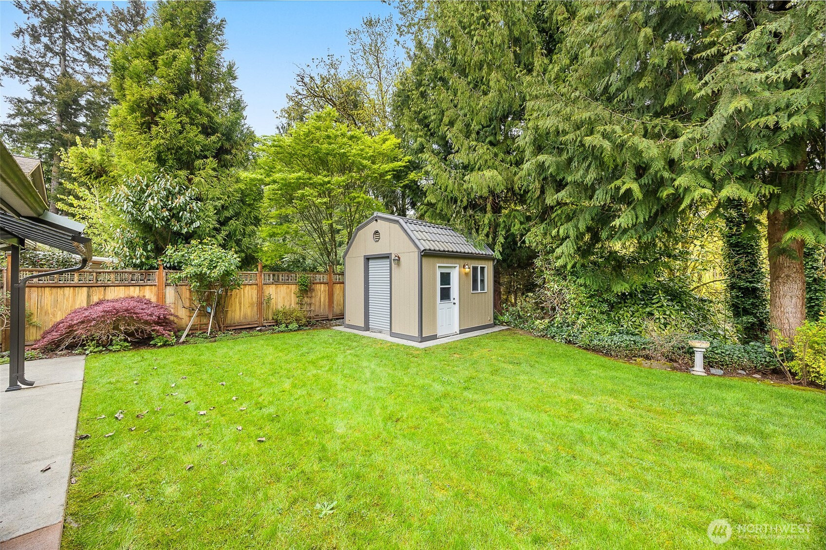 433 S Lewis Street #A & B, Monroe, WA 98272-2357
