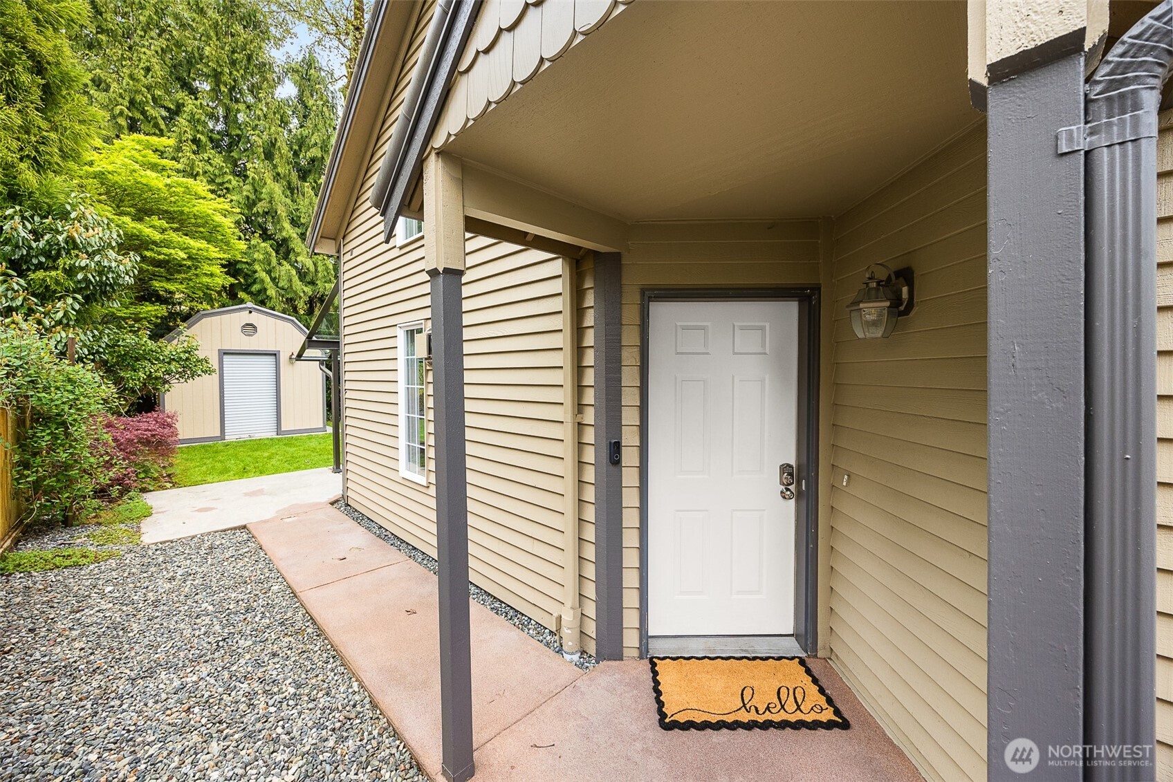 433 S Lewis Street #A & B, Monroe, WA 98272-2357