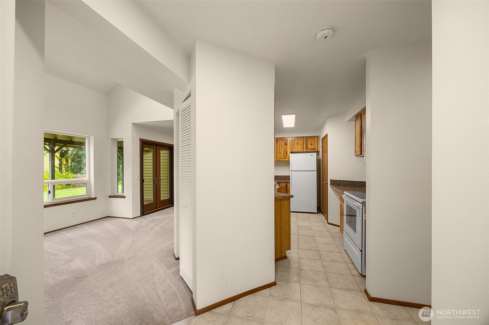 433 S Lewis Street #A & B, Monroe, WA 98272-2357