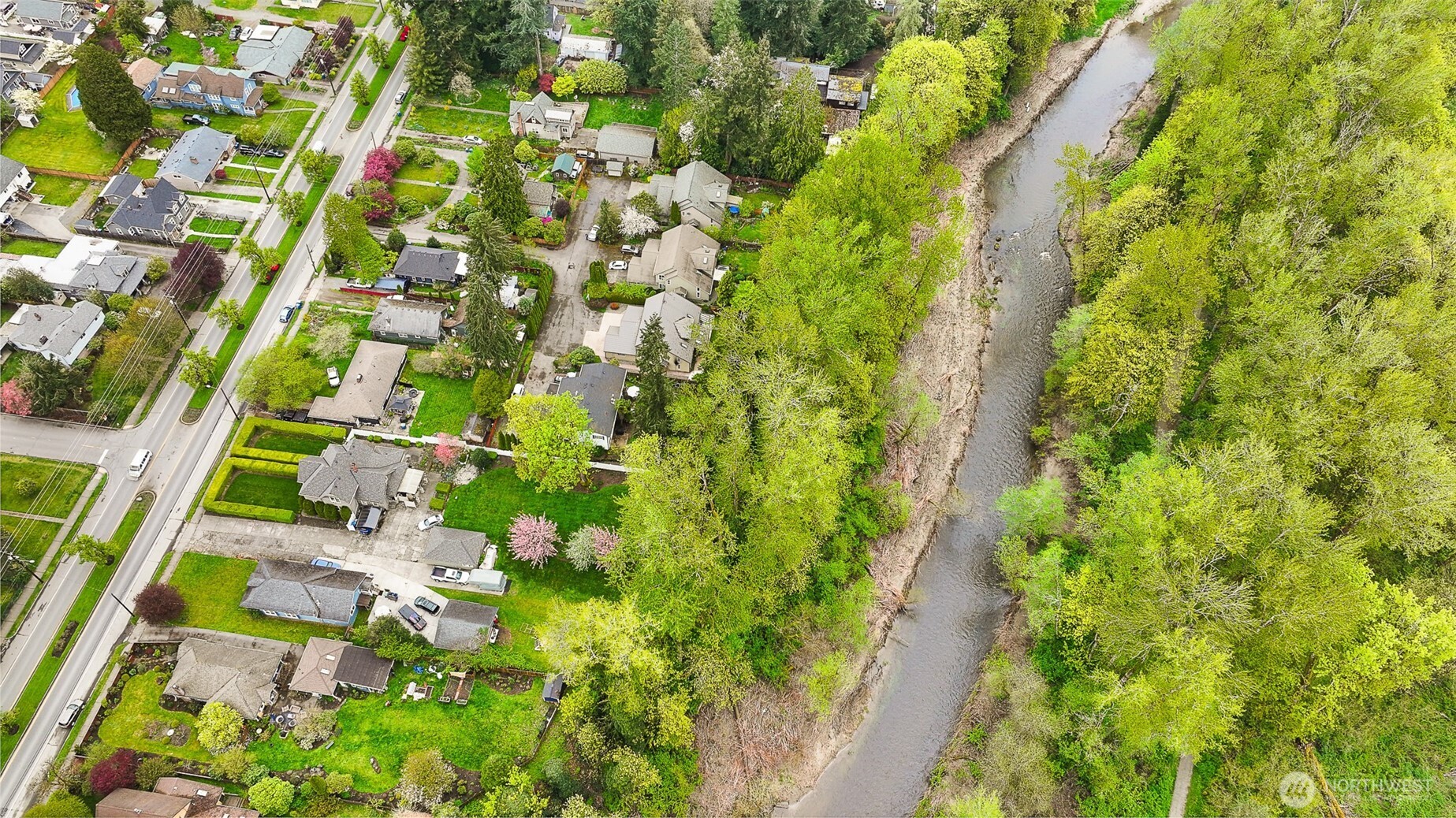 433 S Lewis Street #A & B, Monroe, WA 98272-2357