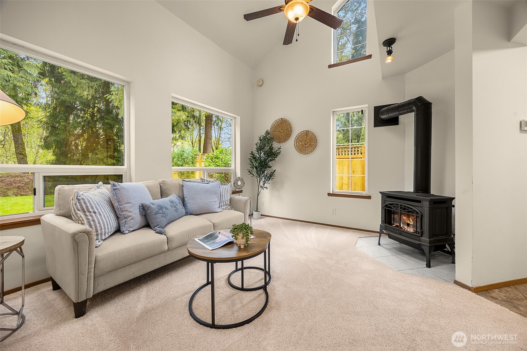 433 S Lewis Street #A & B, Monroe, WA 98272-2357
