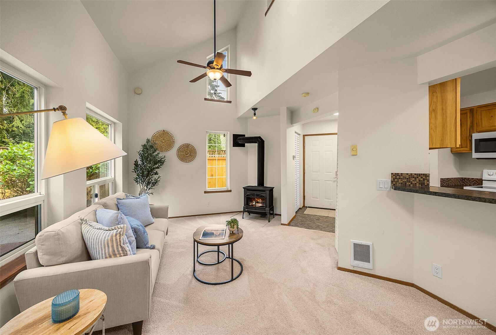 433 S Lewis Street #A & B, Monroe, WA 98272-2357