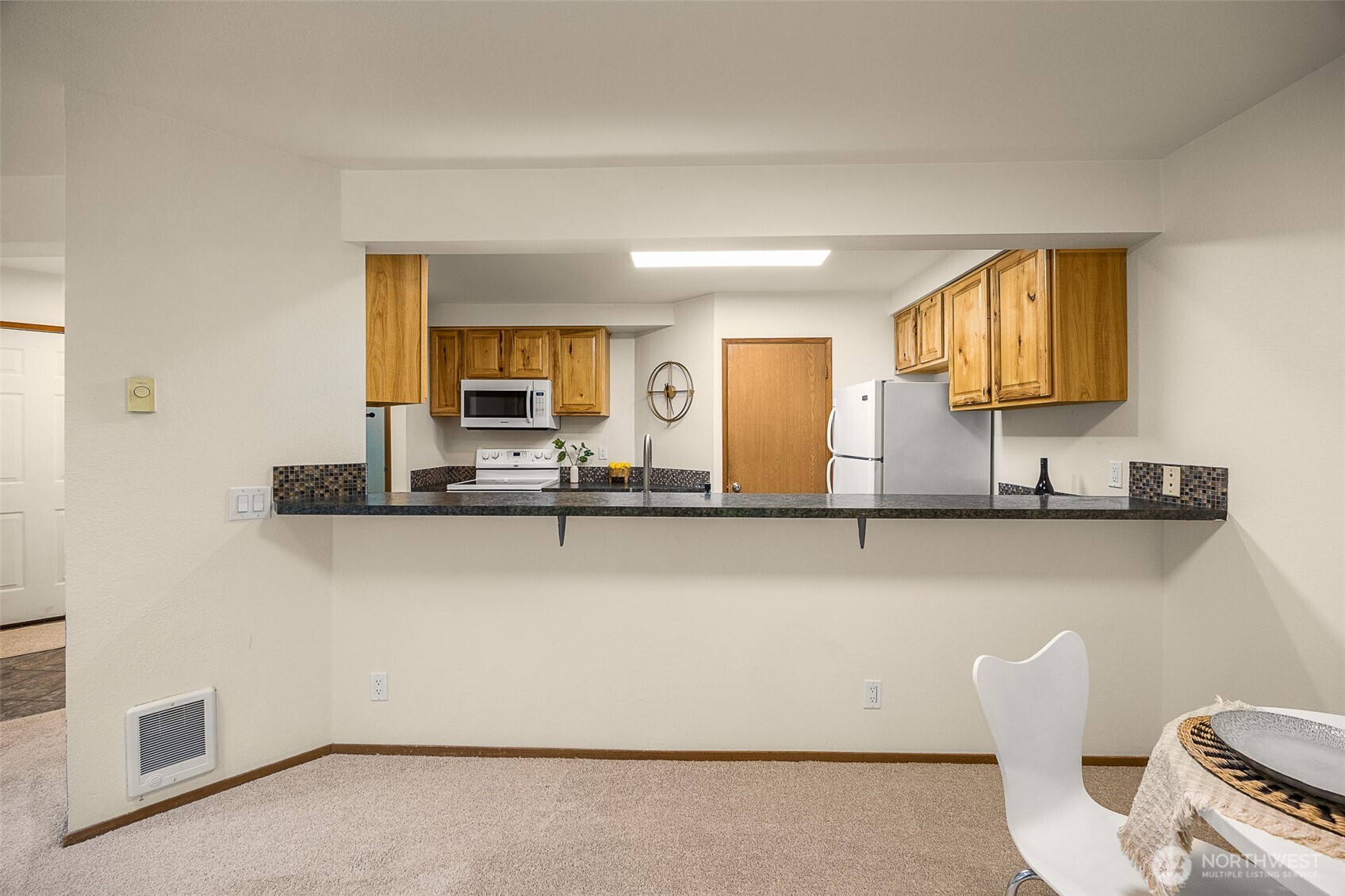 433 S Lewis Street #A & B, Monroe, WA 98272-2357