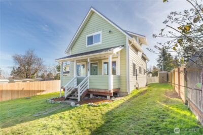 1335 13th Street , Port Townsend, WA 98368