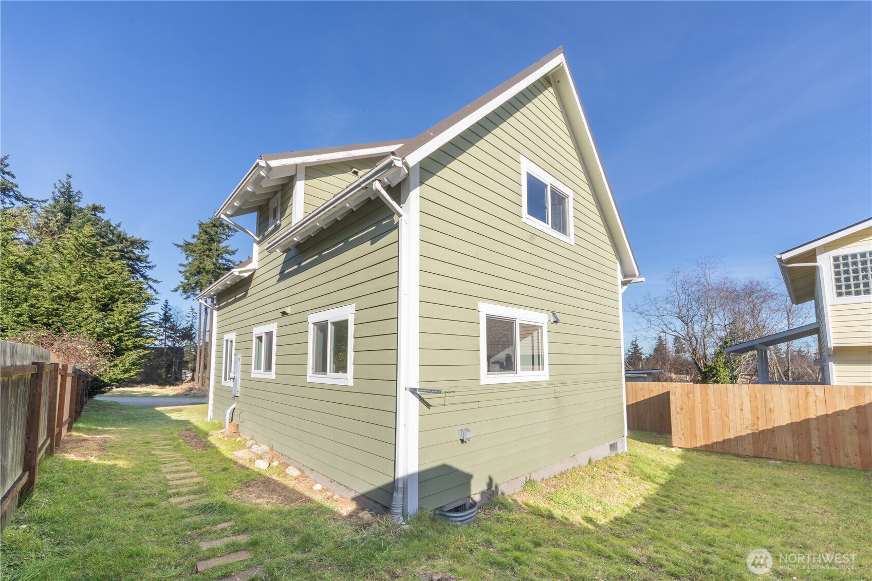 1335 13th Street , Port Townsend, WA 98368