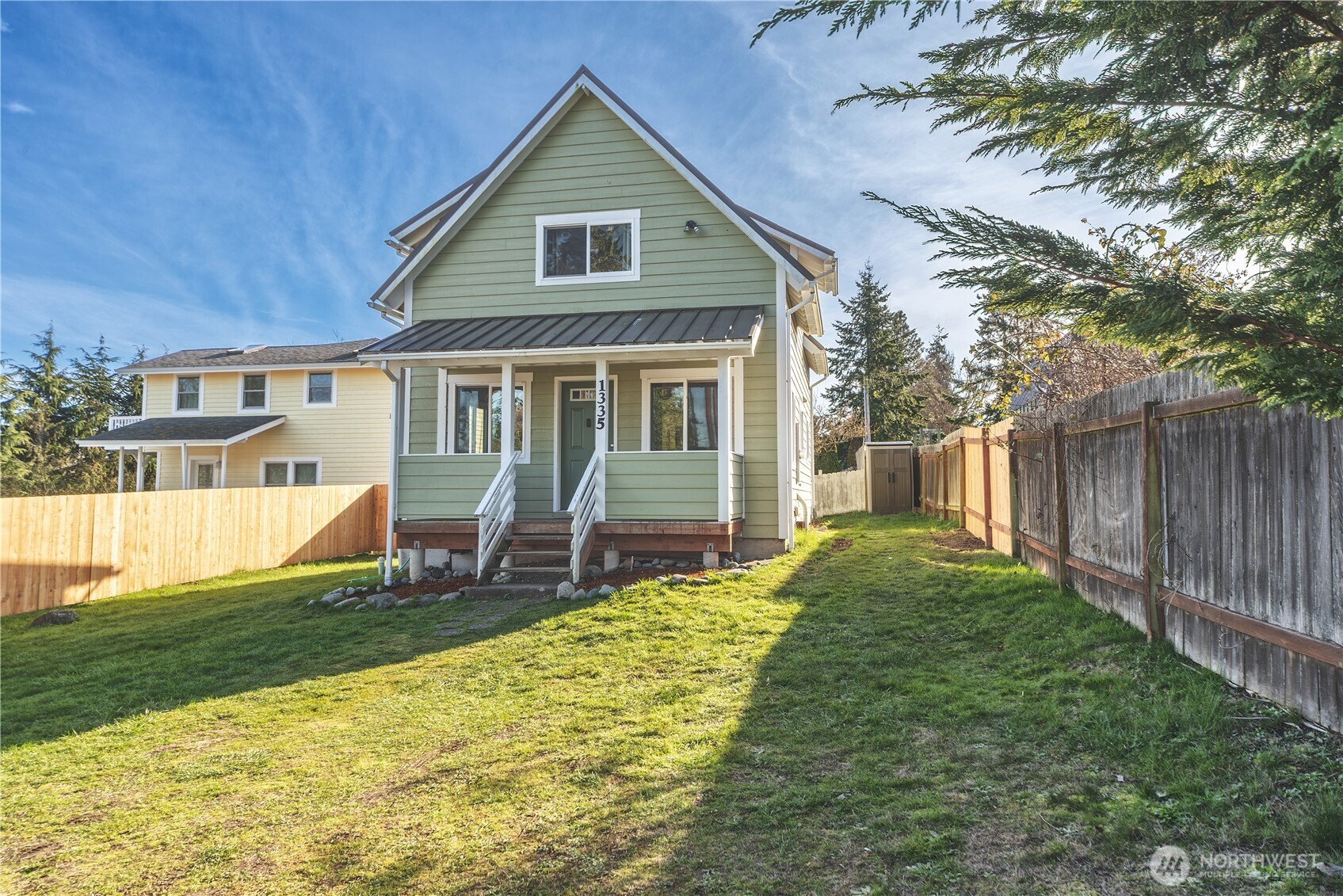 1335 13th Street , Port Townsend, WA 98368