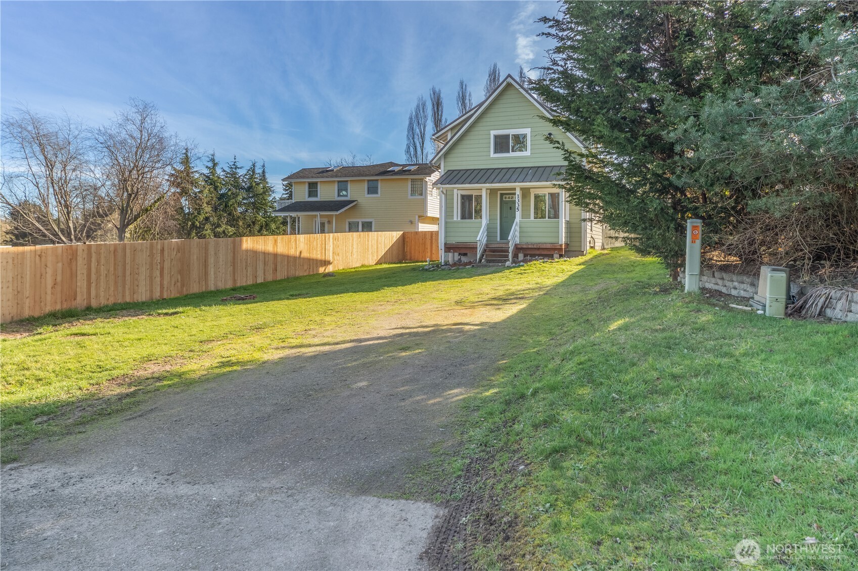 1335 13th Street , Port Townsend, WA 98368