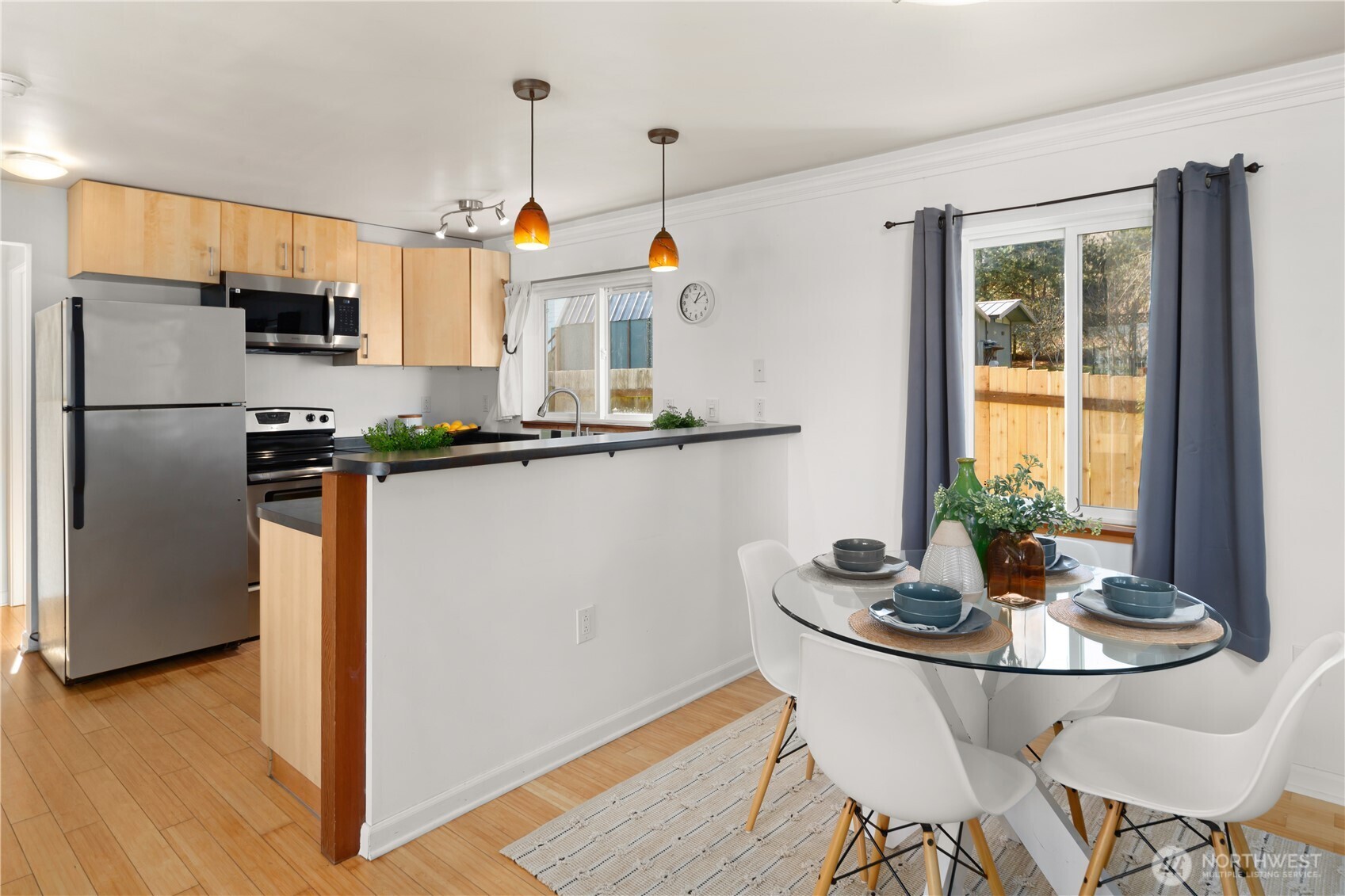 1335 13th Street , Port Townsend, WA 98368