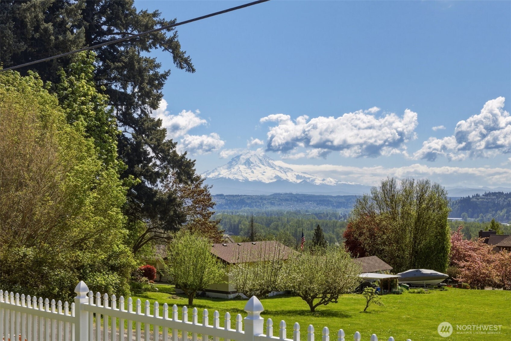 12307 53rd Street Ct E, Edgewood, WA 98372