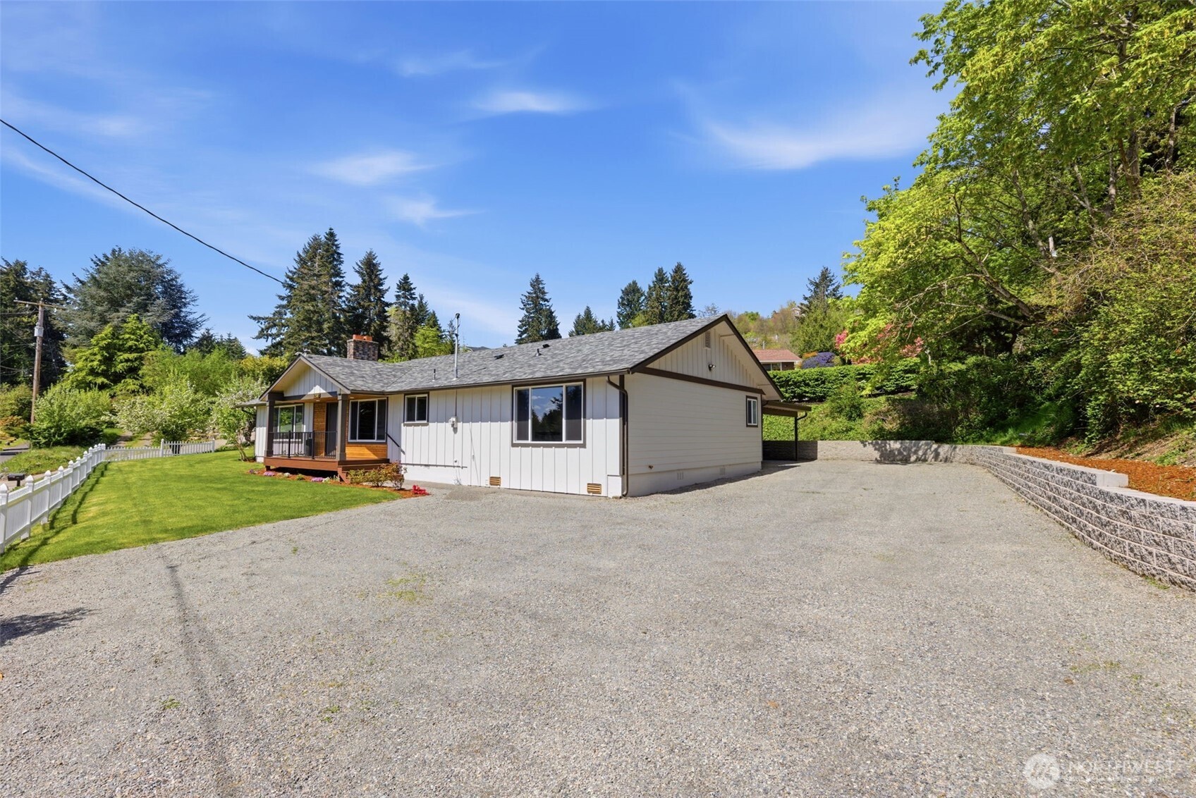 12307 53rd Street Ct E, Edgewood, WA 98372
