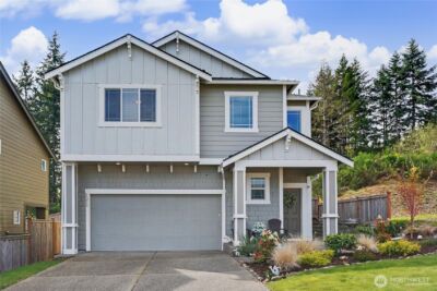 1230 Baker Heights Loop , Bremerton, WA 98312
